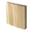 Provbit - Fodersockel - Universal 24x124 mm