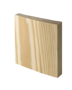 Provbit - Fodersockel - Universal 24x124 mm