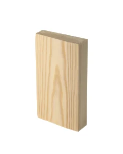 Provbit - Fodersockel - Universal 24x74 mm