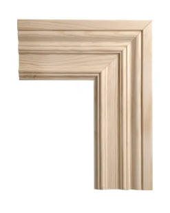 Provbit - Foder - Stil 90 mm