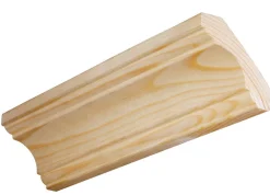 Provbit - Taklist - Antik hålkäl 15x69 mm