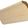 Provbit - Taklist - Nackalisten 22 x 89 mm