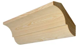 Provbit - Taklist - Nackalisten 22 x 89 mm