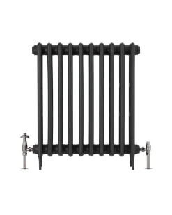 Radiatorventil termostat - Chelsea Brons