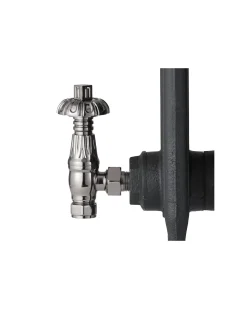 Radiatorventil termostat - Chelsea Brons