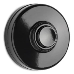 Ringklockeknapp - Bakelit