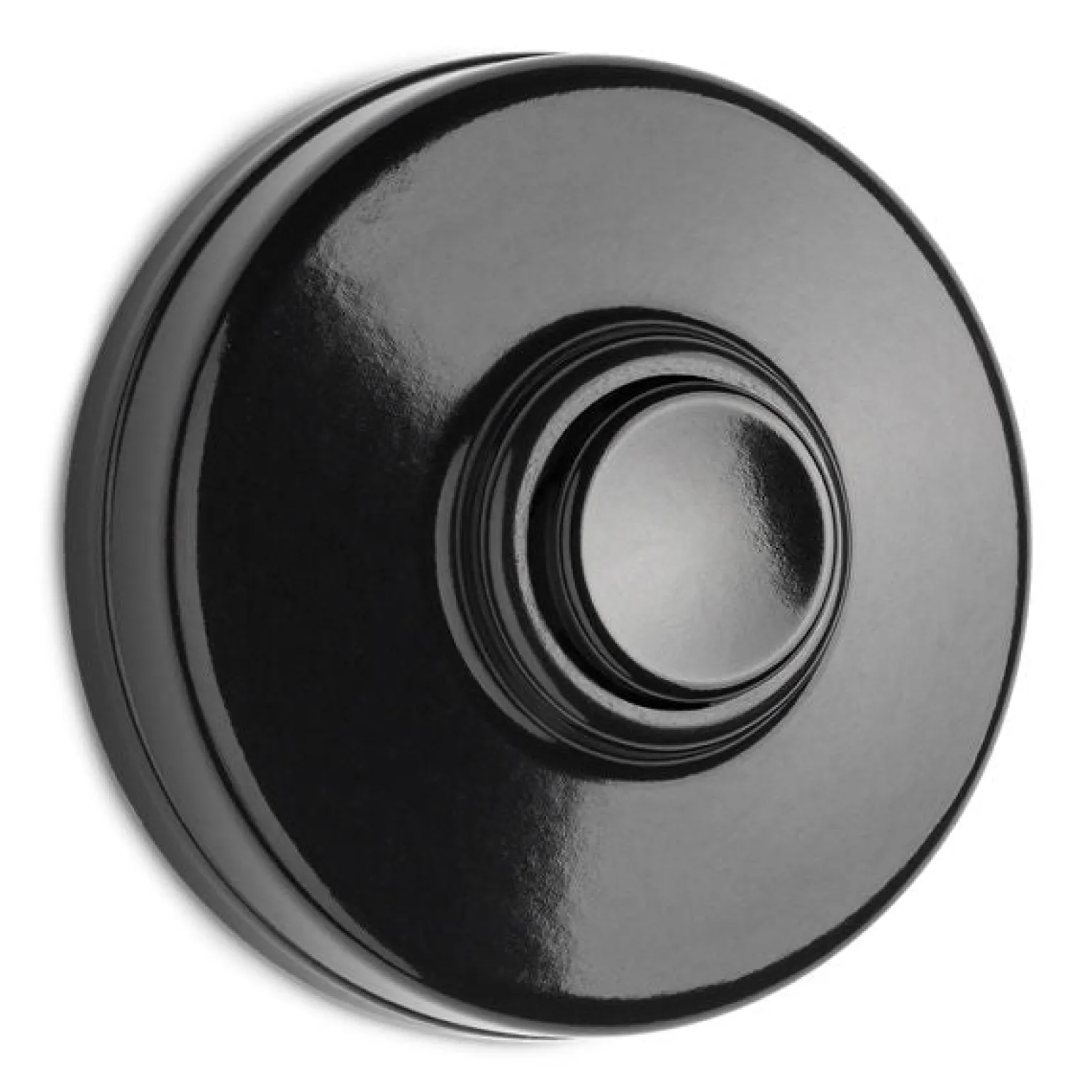 Ringklockeknapp - Bakelit
