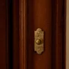 Ringklockeknapp - Mässing