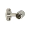 Rörhållare nickel - Rörfäste 11 mm