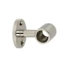 Rörhållare nickel - Rörfäste 11 mm, genomgående