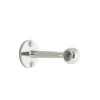 Rörhållare nickel - Skeppsholmen, rörfäste 11 mm