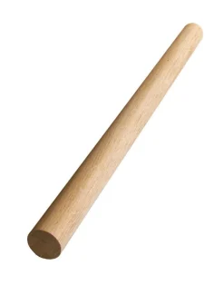 Rundstav ek - 25 x 800 mm