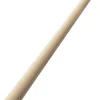Rundstav furu - 25 x 1150 mm