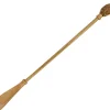 Skohorn - Mässing ananas 43 cm