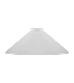 Skomakarskärm d250 (f60/Vit)