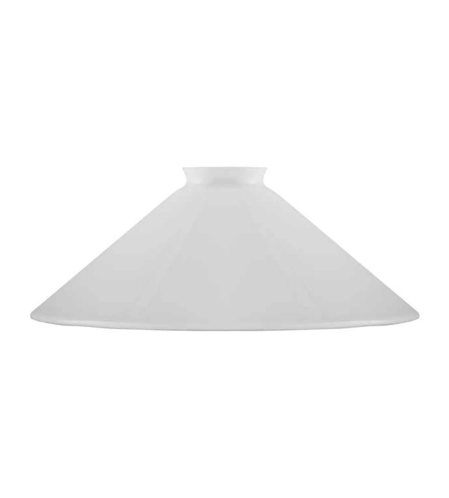 Skomakarskärm d250 (f60/Vit)