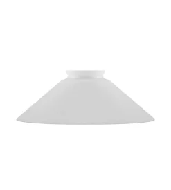 Skomakarskärm d200 (f60/Vit)