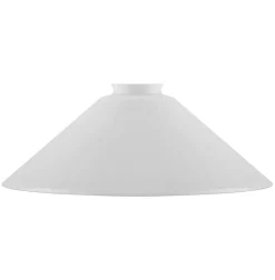 Skomakarskärm d300 (f60/Vit)