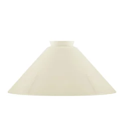 Skomakarskärm d250-hög (f60/Benvit)
