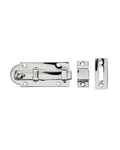 Skottregel - Aug. Stenman nickel