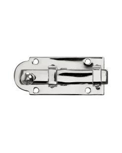 Skottregel - Aug. Stenman nickel