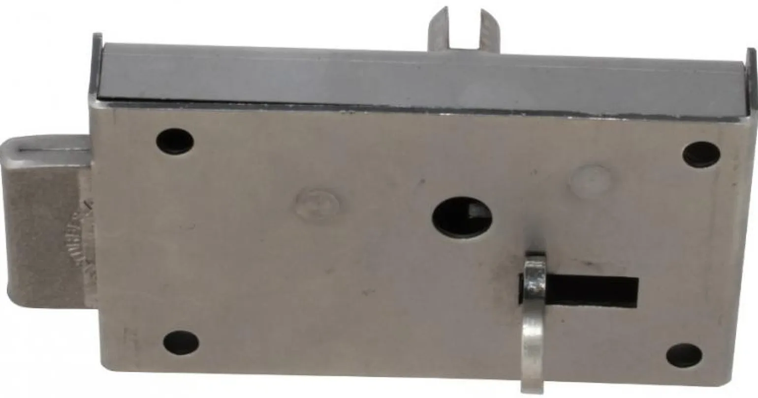 Skåp- & Garderobslås - Th Adolfsson 239