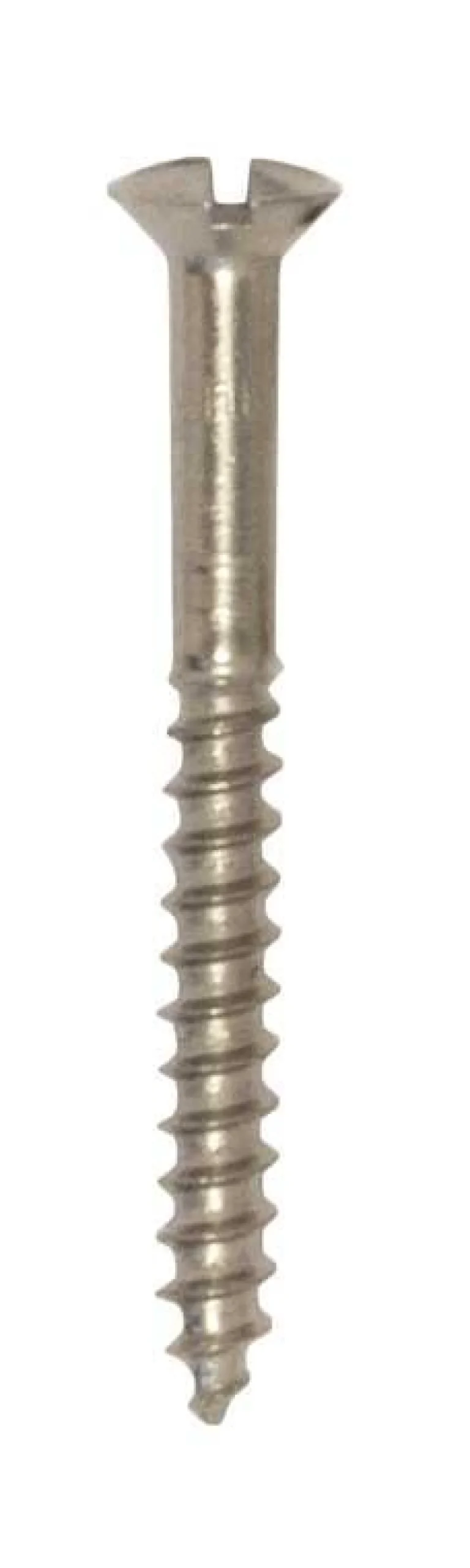 Skruv - Nickel TKFS 8 x 1 ½