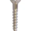 Skruv - Nickel TKFS 5 x 5/8
