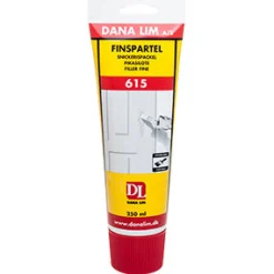 Snickerispackel - 250 ml tub