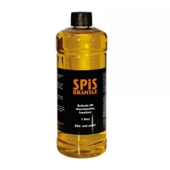 Spisbränsle - Bioetanol 1 L