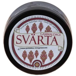 Spissvärta - Gammaldags