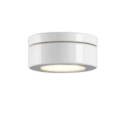 Spotlight - Vit porslin IP23