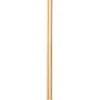 Spårad stolpe - Räckespelare 910 x 32 mm