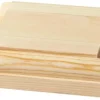 Stolphatt - Stolplock 105 x 105 mm