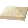 Stolphatt - Stolplock 195 x 195 mm