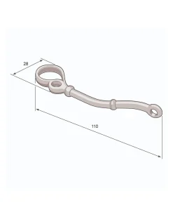 Stormhasp 110 mm - Aug Stenman 1