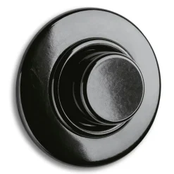Strömbrytare rund bakelit - Universaldimmer PRO LED