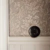 Strömbrytare rund bakelit - Vippströmbrytare