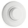 Strömbrytare rund duroplast - Universaldimmer PRO LED
