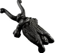 Stövelknekt - Svart gjutjärn - Ekoxe