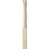 Svarvad pelare - Halvstolpe 2500 x 170 mm