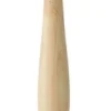 Svarvad stolpe - Furu 900 x 65 mm