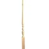 Svarvad stolpe - Furu 910 x 43 mm