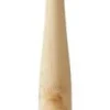 Svarvad stolpe - Furu 900 x 53 mm