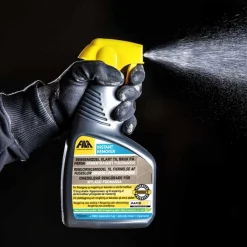 Syrabaserad rengöring - Fila Instant Remover 750 ml