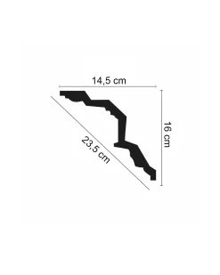 Taklist - Classic N:o CN-3120