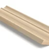 Taklist för snedtak 135% - Svanhals 13x43 mm