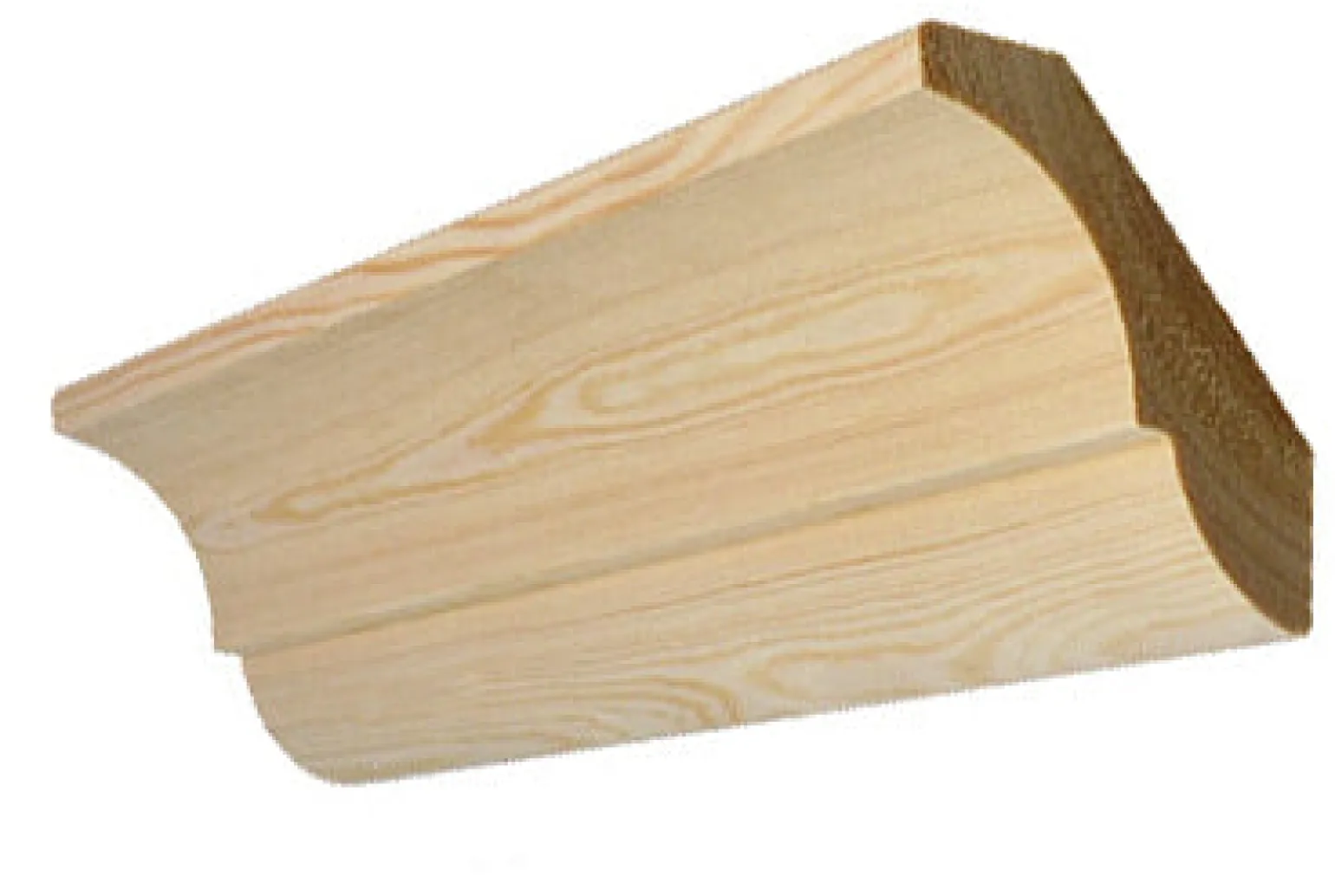 Taklist - Nackalisten 22 x 89 mm