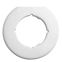 Täckkåpa duroplast - Slutring för antenn, datauttag, USB - och termostater