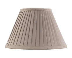 Textilskärm d200 (Ringf/Beige)